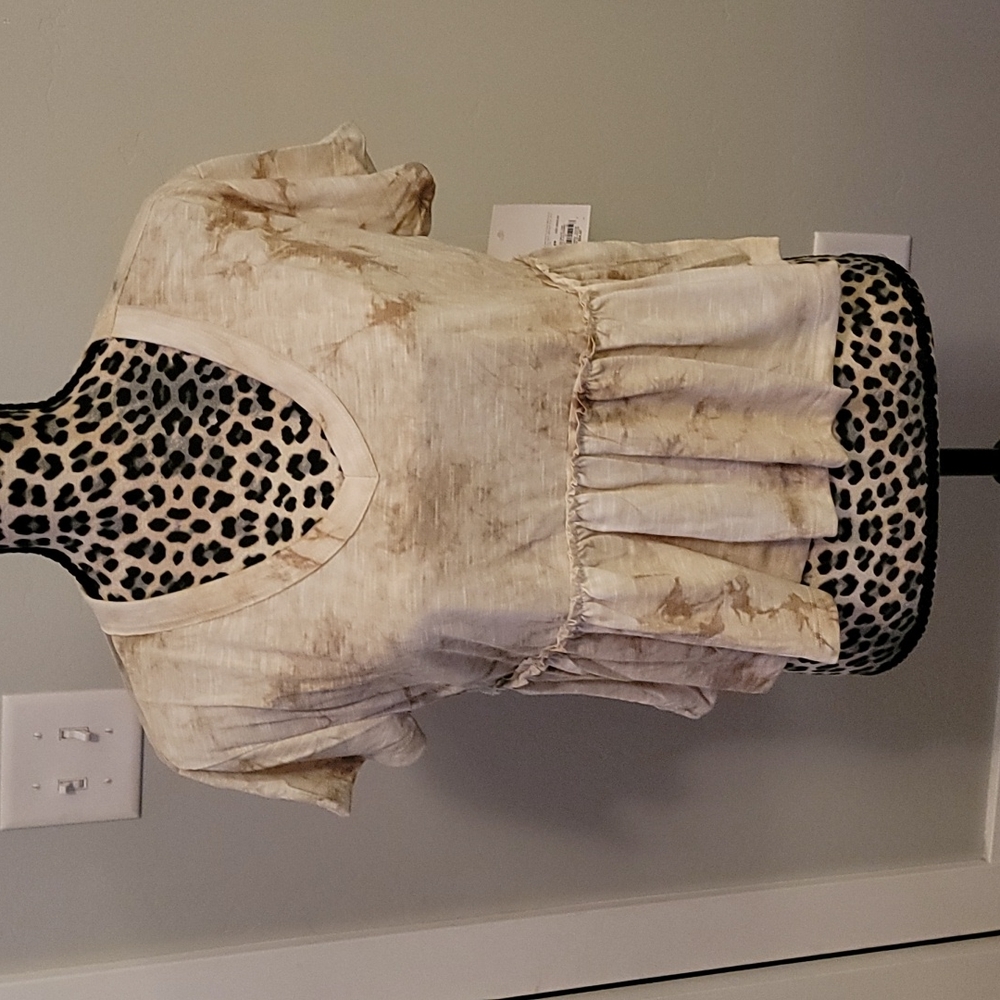 Super cute top